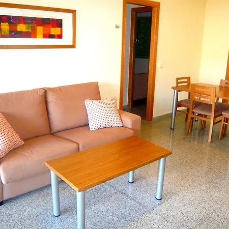 La Patacona 3*