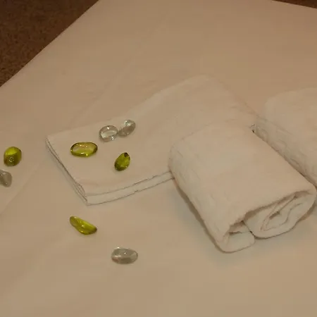 Aparthotel Valencia La Patacona 3*